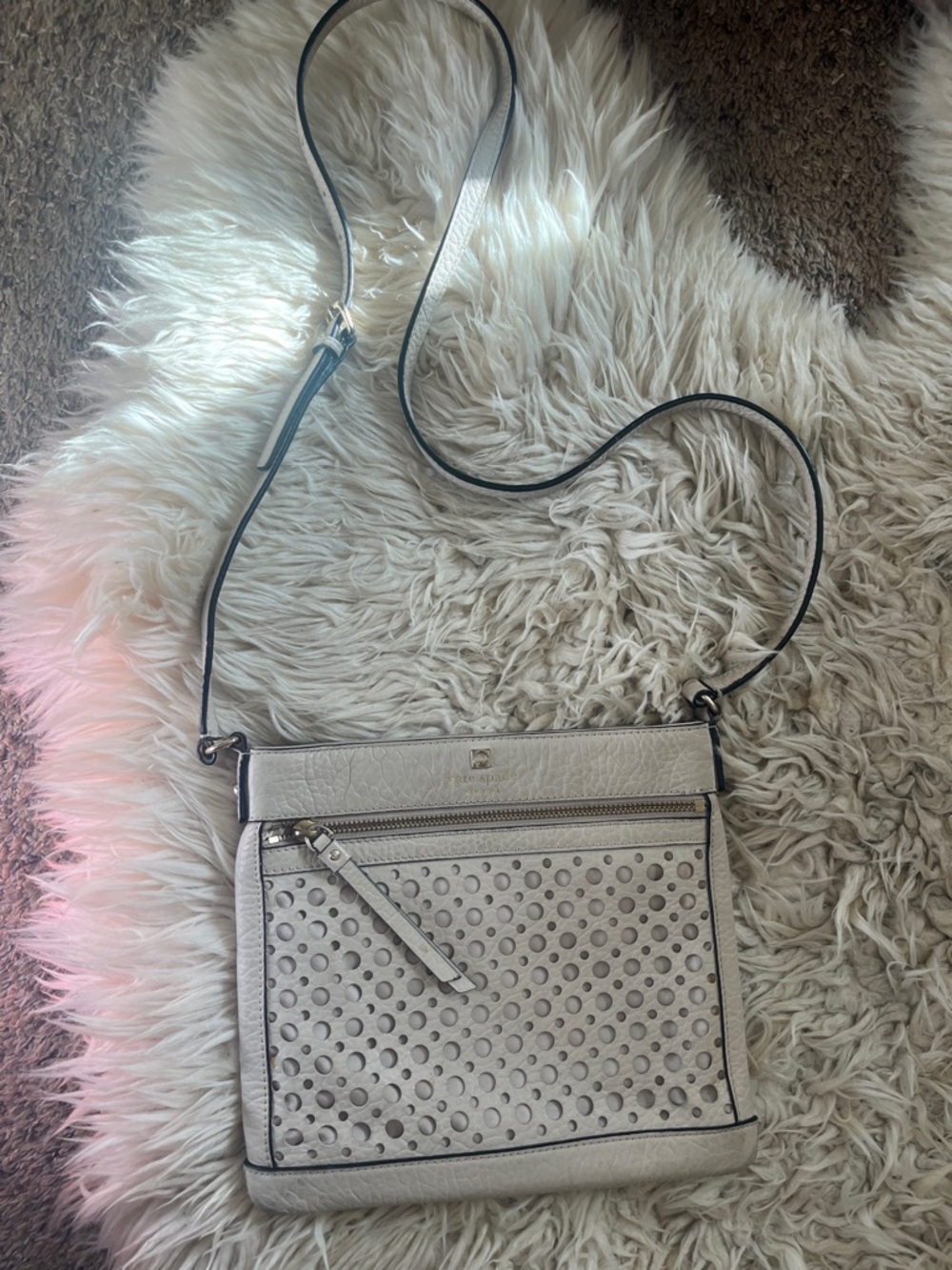 Kate Spade New York crossbody bag